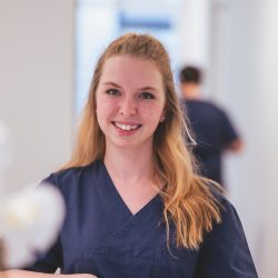 Zahnarztpraxis Geiser Ann-Kathrin Förster